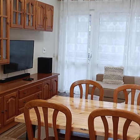 Ferienwohnung Apartamento A 30 Metros De La Playa San Vicente De La Barquera Exterior foto