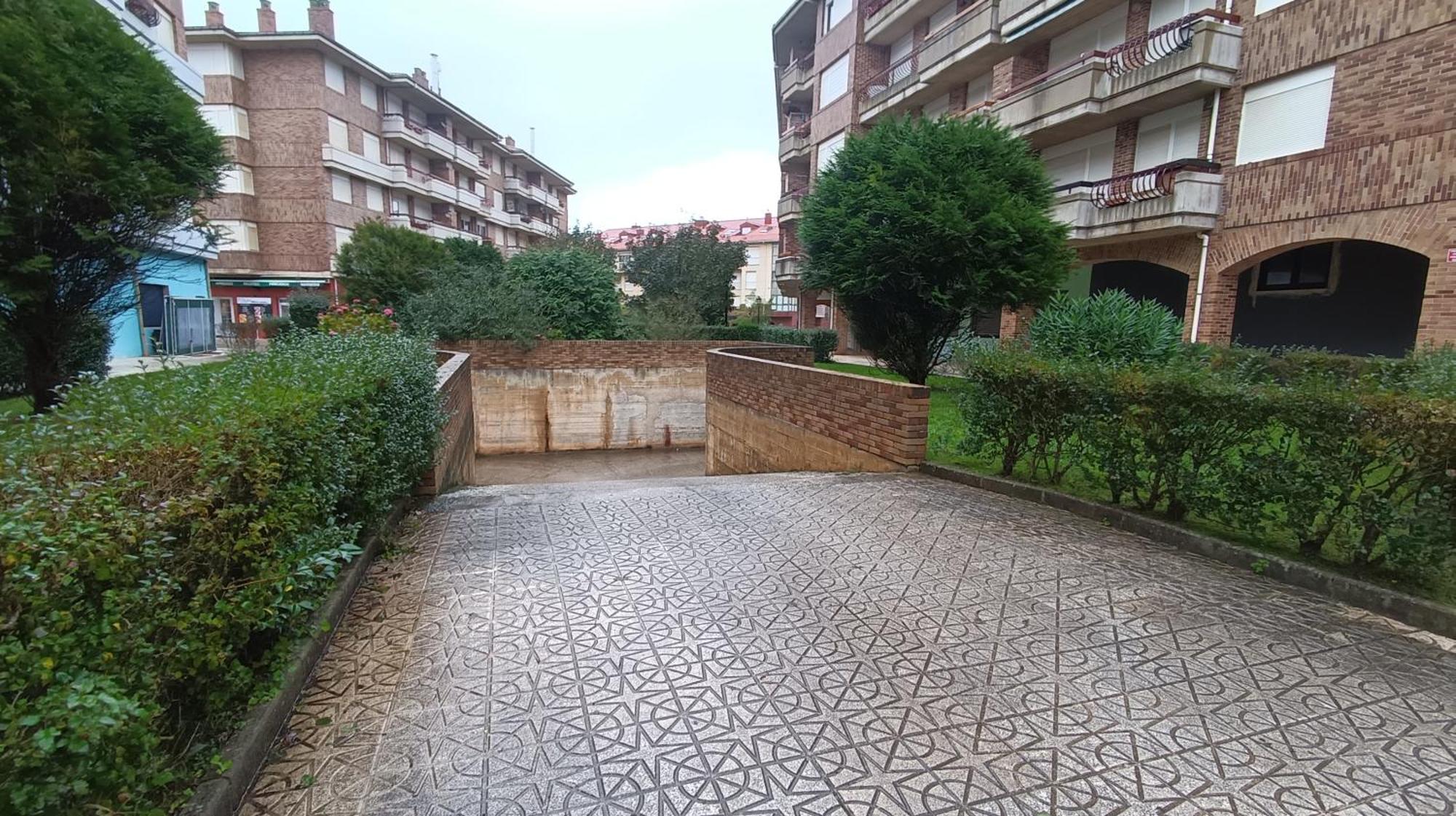 Ferienwohnung Apartamento A 30 Metros De La Playa San Vicente De La Barquera Exterior foto