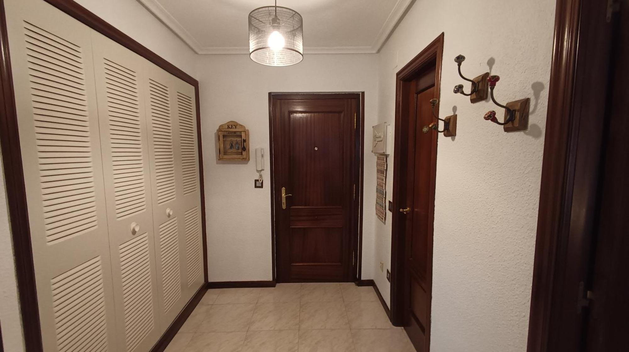 Ferienwohnung Apartamento A 30 Metros De La Playa San Vicente De La Barquera Exterior foto
